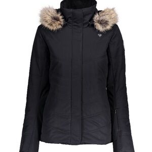 Women's Obermeyer Tuscany Ski Jacket